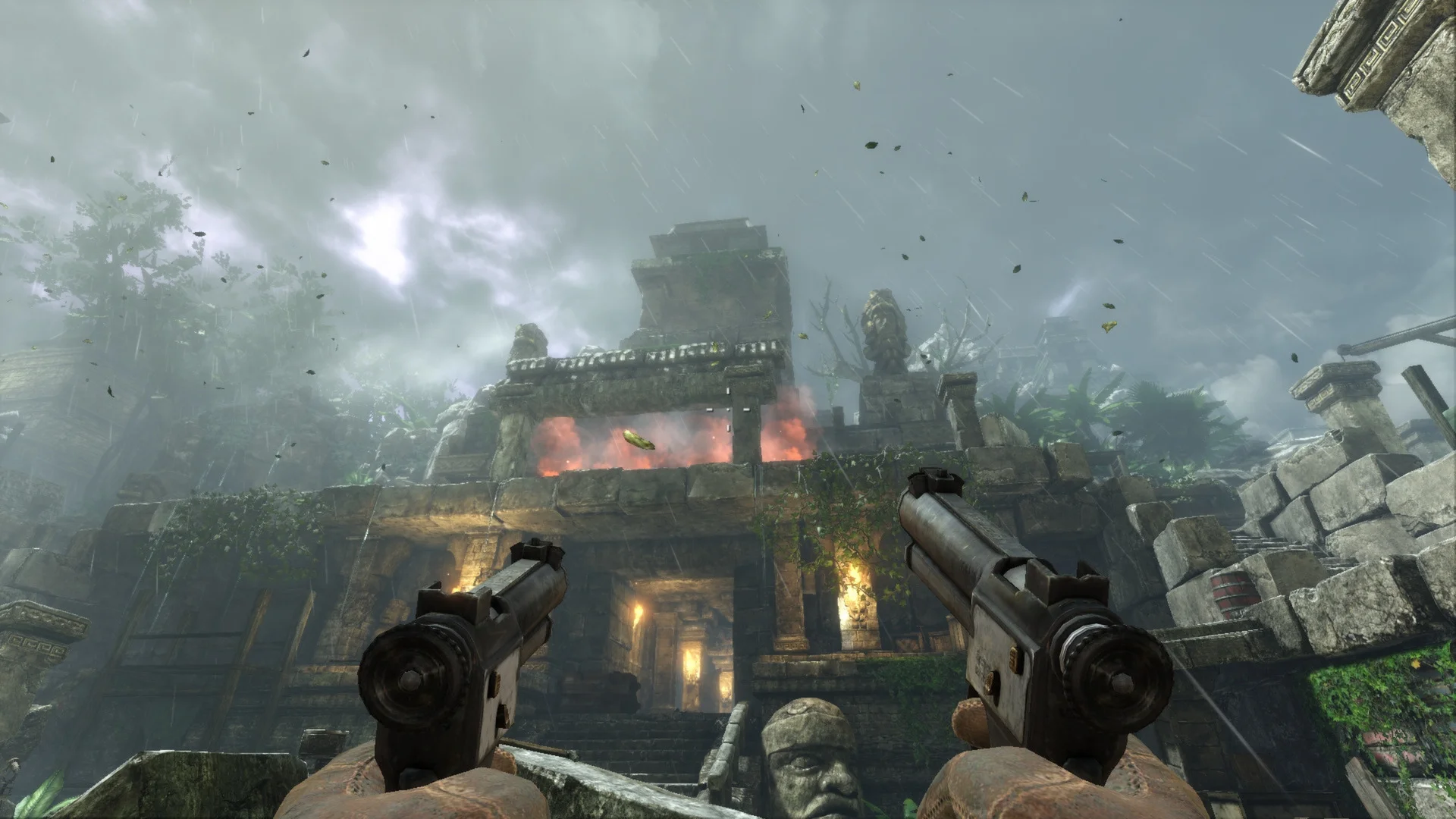 Deadfall Adventures on Steam