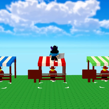 Заходи в "Grow a Garden: Online & Offline", выращивай невероятные растения с другими игроками! Настоящий онлайн, куча эмоций и сотни растений ждут тебя! Пришла пора посадки!