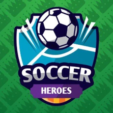 Герои Футбола на Пикабу Игры