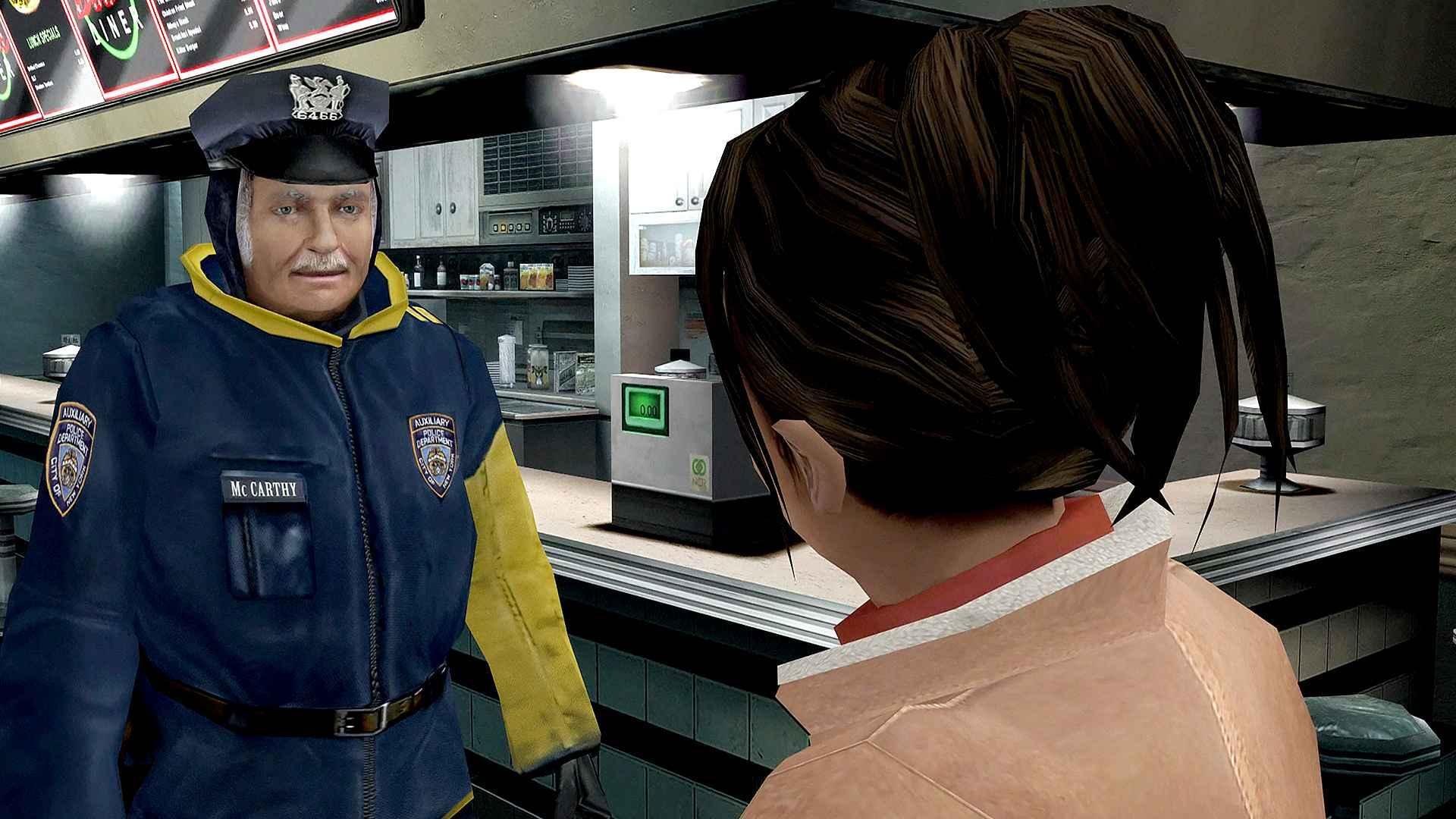 Купить Fahrenheit: Indigo Prophecy Remastered со скидкой в интернет  магазине IGM.GG
