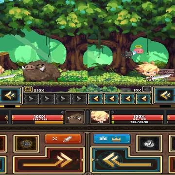 Это увлекательная онлайн-игра с яркими, насыщенными сражениями и возможностью развивать своего героя — прокачивать навыки, экипировку и способности. Доступна бесплатно и без регистрации — начните играть прямо сейчас!