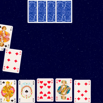 Не упустите возможность проверить свои навыки и сразиться с самым умным противником — искусственным интеллектом!