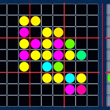 Присоединяйтесь к игре Блок Пазл Мастер и развивайте свои логические и умственные способности, получая удовольствие от процесса и достигая новых высот в мире головоломок!