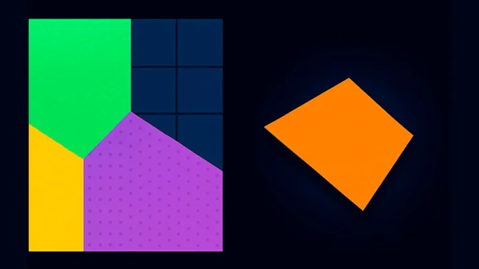 Сложная Головоломка на Пикабу Игры