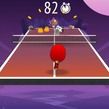 Пинг понг — простая и расслабляющая игра с режимами, наградами и коллекцией ракеток. Отвлекись и поиграй прямо сейчас!