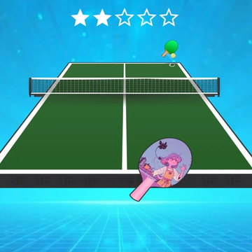 Пинг понг — простая и расслабляющая игра с режимами, наградами и коллекцией ракеток. Отвлекись и поиграй прямо сейчас!