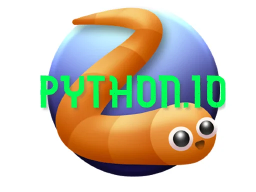 python.io на Пикабу Игры
