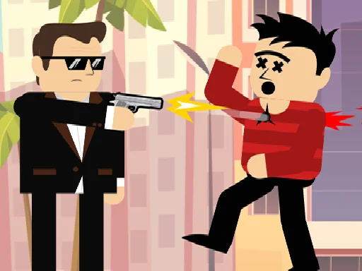 Мастер пуль на Пикабу Игры