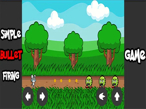 Огненная пуля на Пикабу Игры