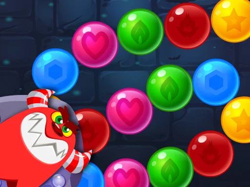 Защита от монстр-шутера на Пикабу Игры