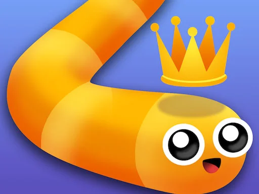 Snake.io: Играть в змею на Пикабу Игры