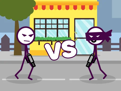 Стреляй или умри на Пикабу Игры