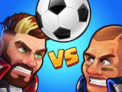 Head Ball 2 — онлайн-футбол на Пикабу Игры