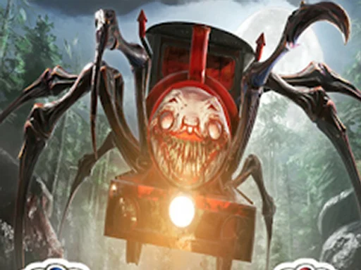 Выживание Чу-Чу Чарльза на Пикабу Игры