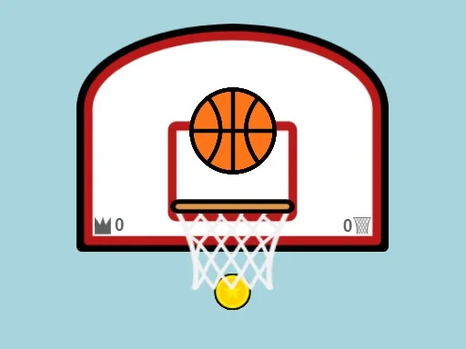 Global Hoops Pro на Пикабу Игры