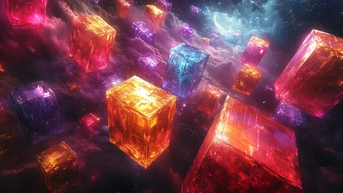 Хроматический Коллапс на Пикабу Игры