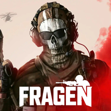 FRAGEN на Пикабу Игры