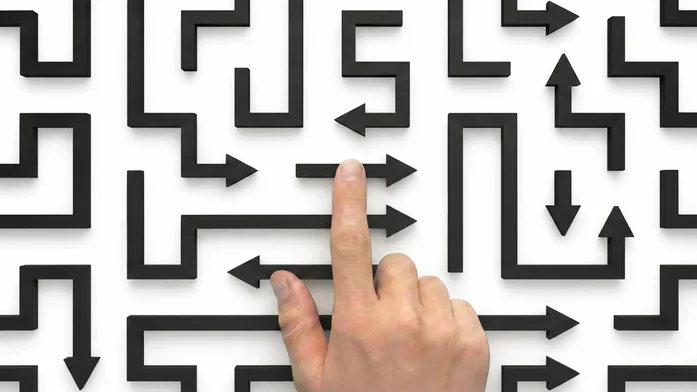 Распутай Стрелки на Пикабу Игры