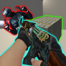 Веселый грабитель банков на Пикабу Игры