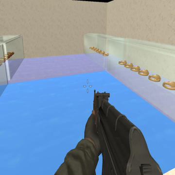 Если не настоящим грабителем, то хотя бы подающим надежды вором – предлагает стать проект "Веселый грабитель банков". В этом экшене, игроки примут в группировку бандитов, среди ваших занятий будут ограбление банков. Заходи, и ограбь банк в онлайн игре!