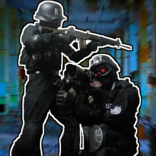 Спецназ на двоих игроков на Пикабу Игры