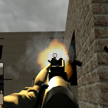 Используй силу огнестрельного оружия в этой браузерной онлайн игре про спецназ! Срочно заходи вместе с другом, чтобы спасти заложников!