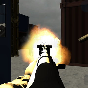 Используй силу огнестрельного оружия в этой браузерной онлайн игре про спецназ! Срочно заходи вместе с другом, чтобы спасти заложников!