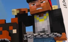 GTA - Liberty City Blocks на Пикабу Игры