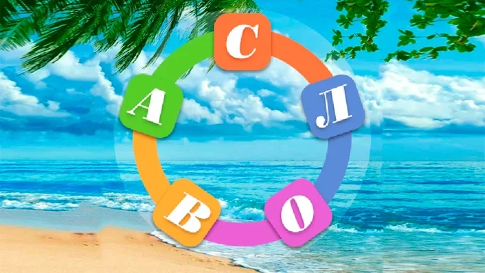 Кроссворды: Слова из букв на Пикабу Игры