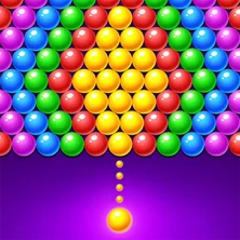 Простые Шарики Стрелялки на Пикабу Игры