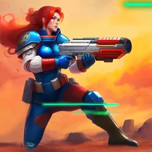 Стальные крылья на Пикабу Игры