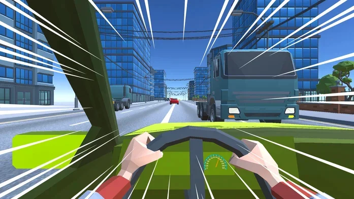 Шашки В Потоке 3D на Пикабу Игры