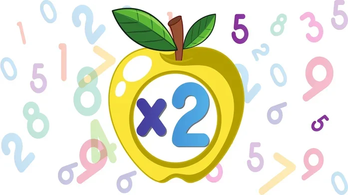 Тренажер Умножение на Пикабу Игры