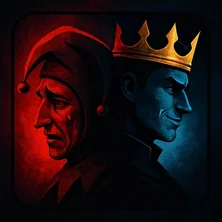 Эпоха Героев и Шутов на Пикабу Игры