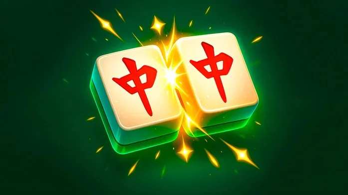 Маджонг Головоломка: Совпадение Плиток на Пикабу Игры