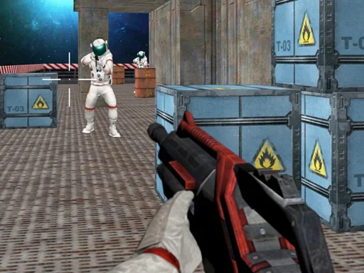 Зона битвы на Пикабу Игры