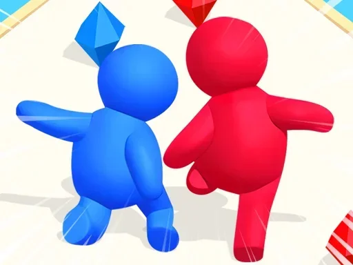 Желейный Прыжок 3D на Пикабу Игры