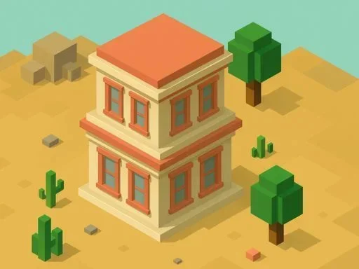 Башня Тапа на Пикабу Игры