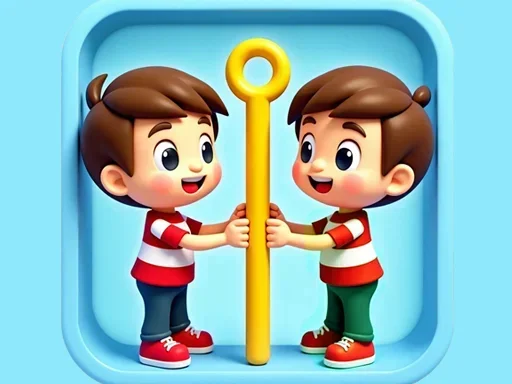 Вытащи Штифты на Пикабу Игры