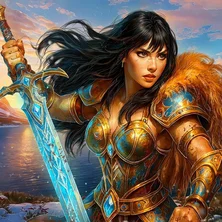 Викинги Вальхалла на Пикабу Игры