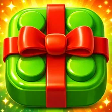 Блокибо: Цветные блоки на Пикабу Игры