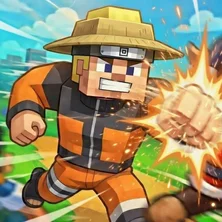 Боевой Обби: Битвы на Островах на Пикабу Игры