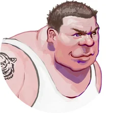 Скуфы против Ящеров на Пикабу Игры