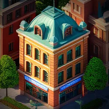 City States Idle на Пикабу Игры