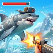 Убойная Рыбалка на Пикабу Игры