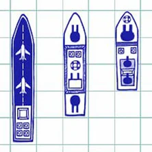 Морской Бой классический онлайн на Пикабу Игры