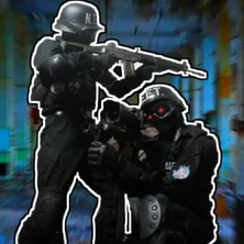 Спецназ на двоих игроков на Пикабу Игры