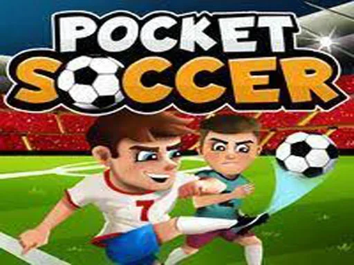 Карманный футбол на Пикабу Игры