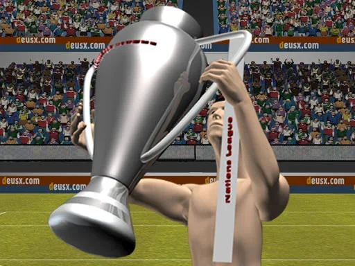 Чемпионат мира 2022 ФК на Пикабу Игры