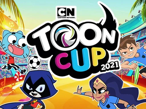 Кубок Мультов 2022 на Пикабу Игры